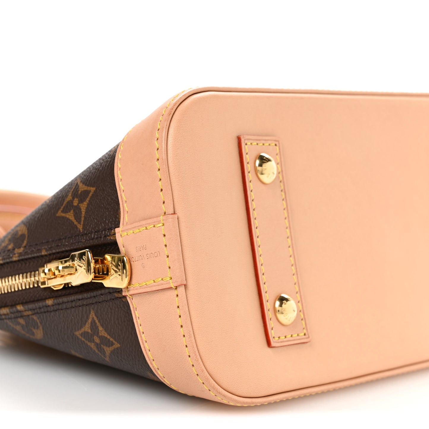 Monogram Alma BB