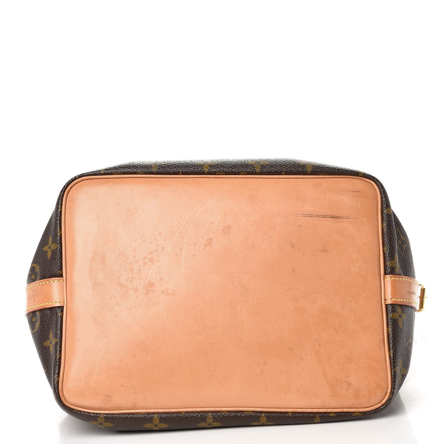 Monogram Petit Noe