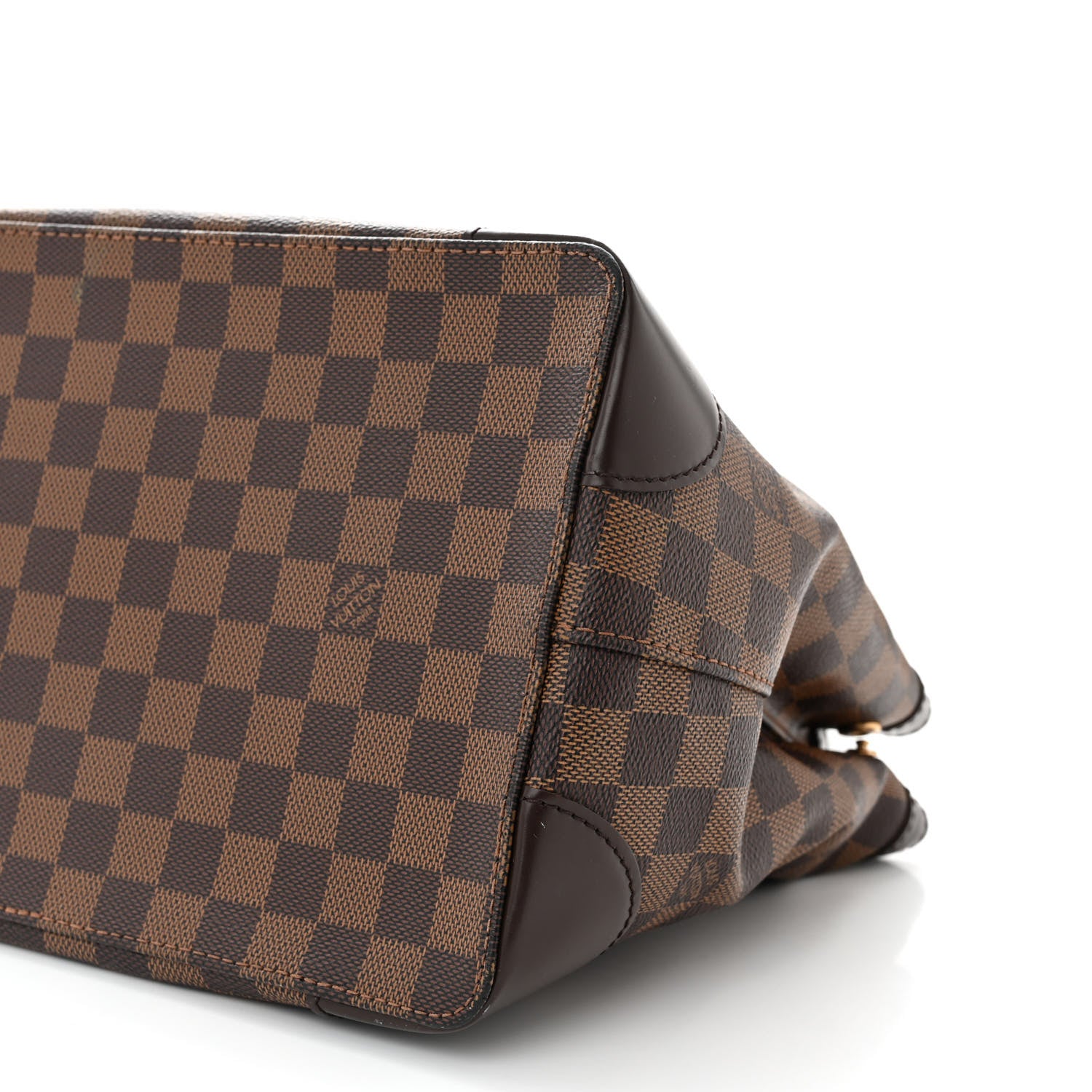 Louis Vuitton Damier Ebene Hampstead PM 9 of 9