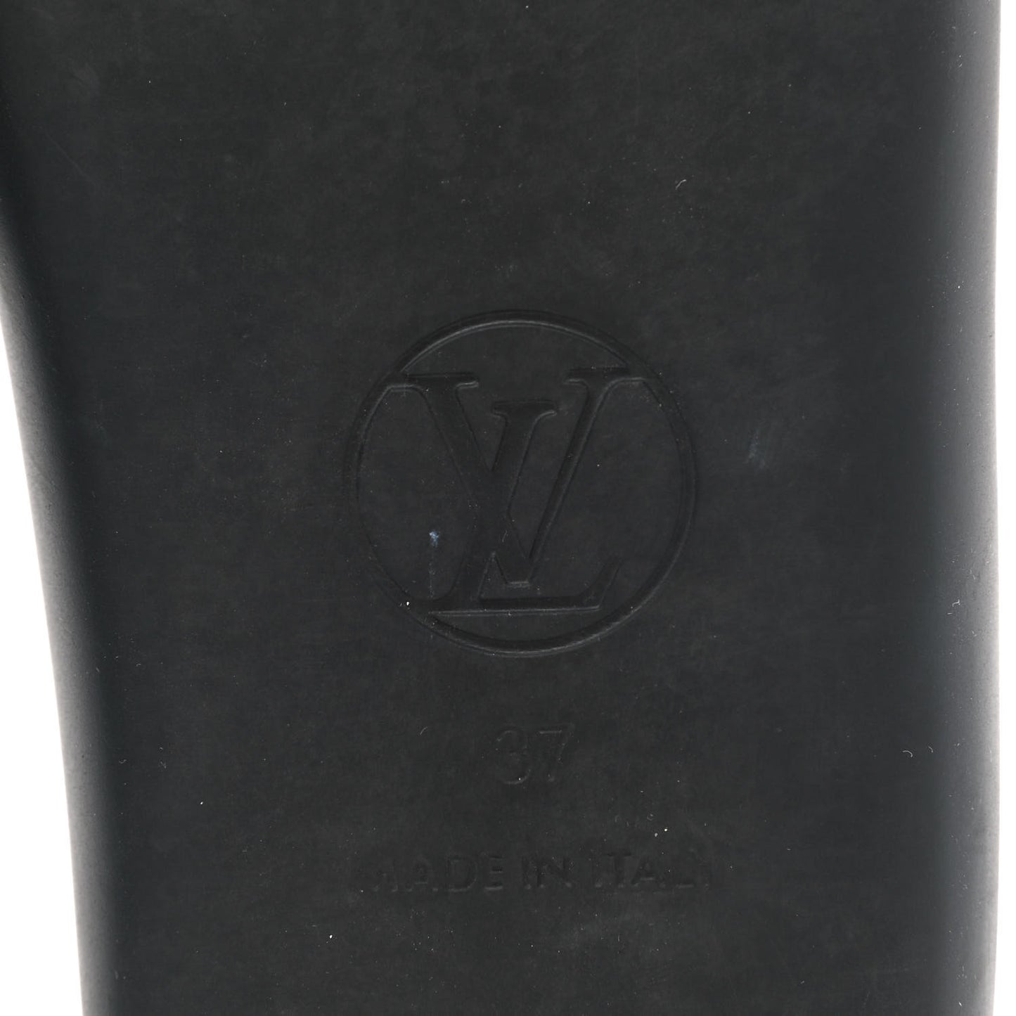 Monogram Sunbath Slide Sandals 37