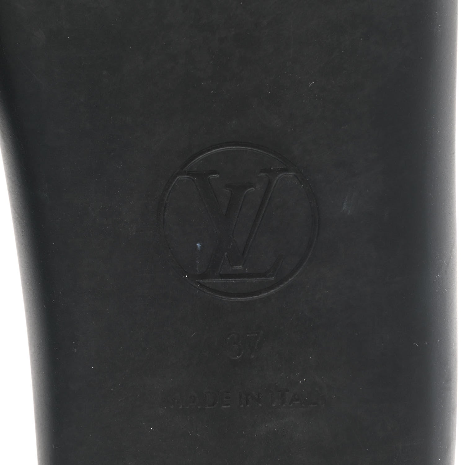 Louis Vuitton Monogram Sunbath Slide Sandals 37 6 of 8