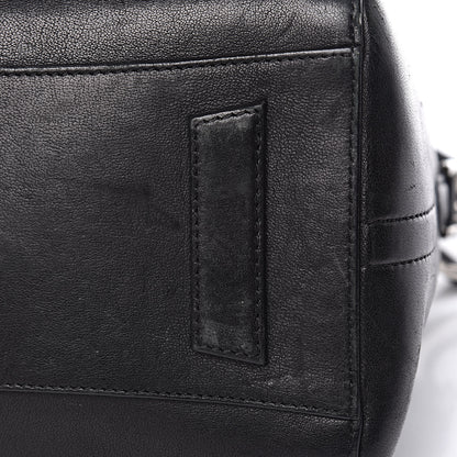 Givenchy Calfskin Braid Small Antigona Black 16 of 22