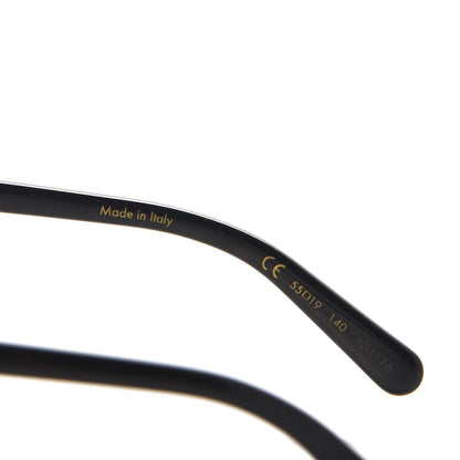 Louis Vuitton Vertigo Z0892U Sunglasses Gold 5 of 8