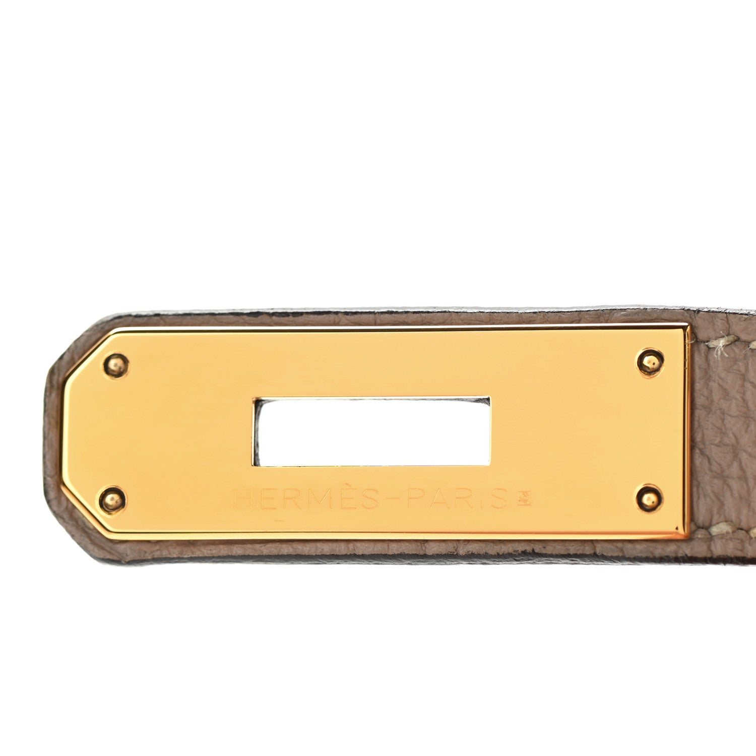 Hermes Togo Birkin 30 Gris Tourterelle 28 of 38