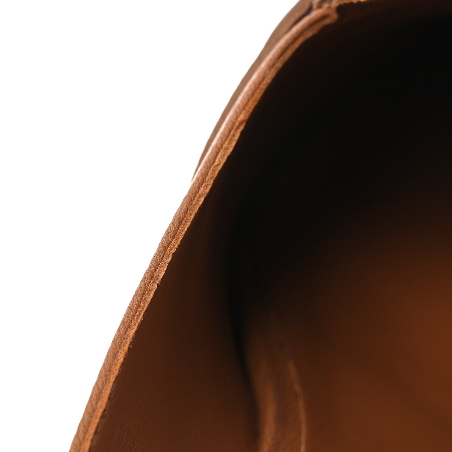 Hermes Goatskin Oz Mules 41 Naturel 12 of 12