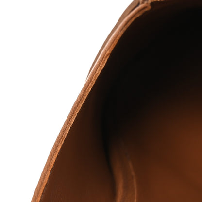 Hermes Goatskin Oz Mules 41 Naturel 12 of 12