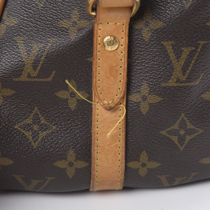 Louis Vuitton Monogram Stresa GM 18 of 22