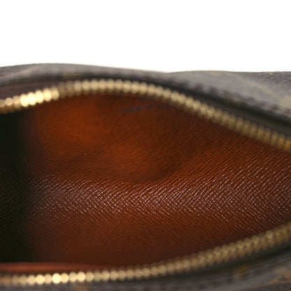 Louis Vuitton Monogram Mini Papillon 5 of 9
