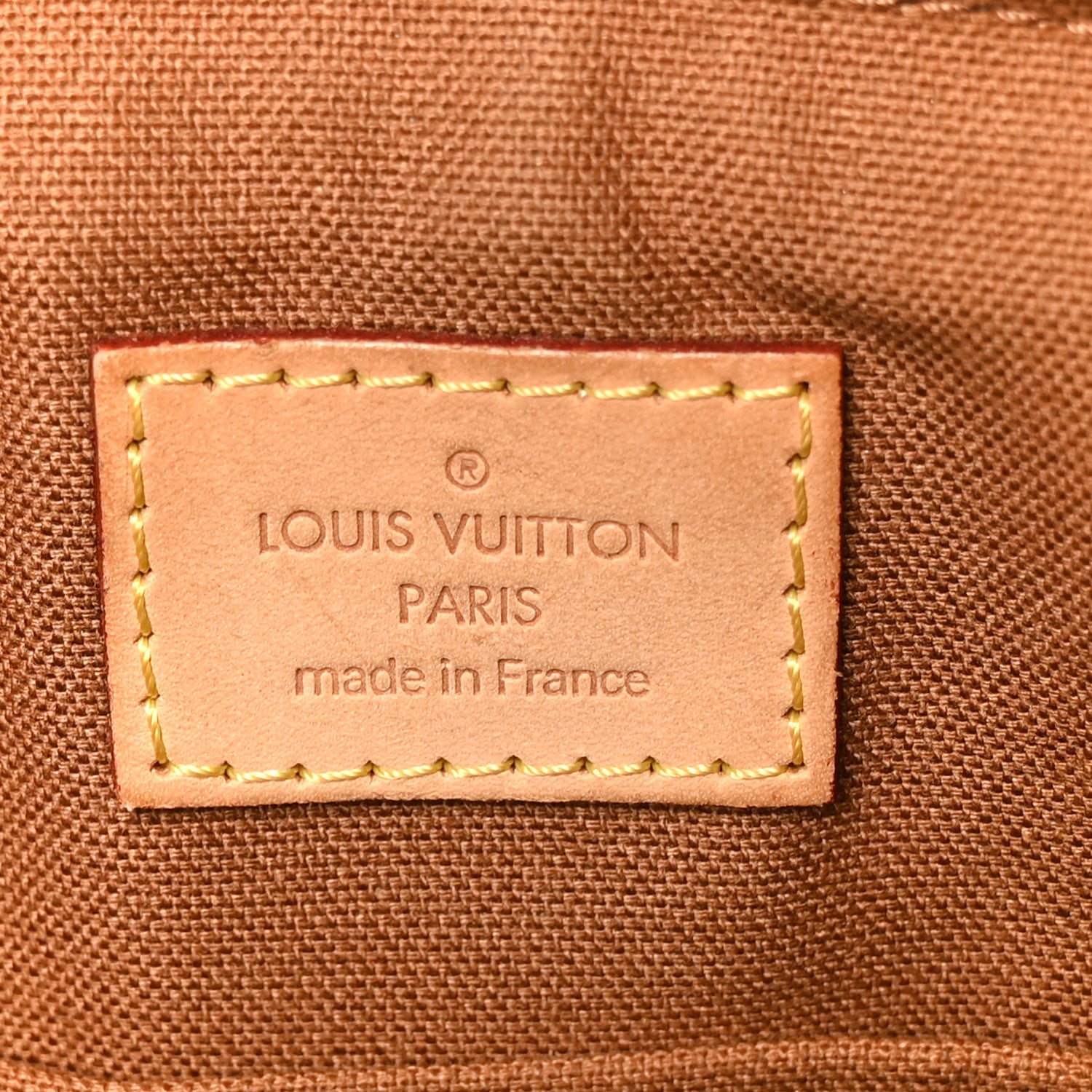 Louis Vuitton Monogram Tivoli PM 6 of 11