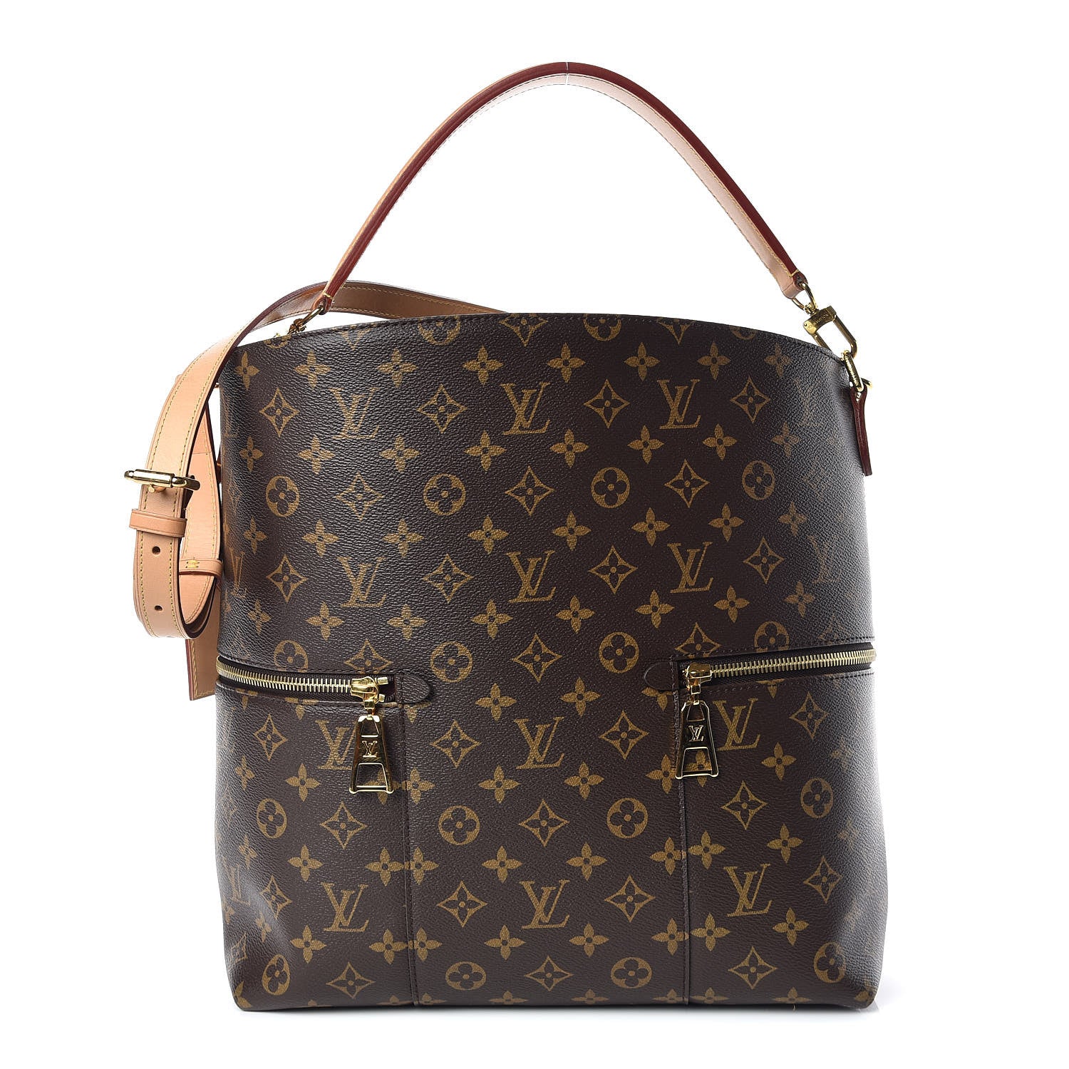 Louis Vuitton Monogram Melie 1 of 19