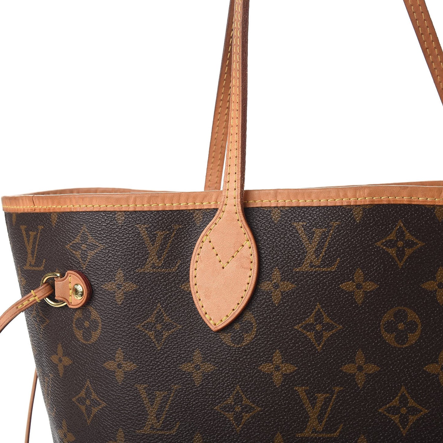 Monogram Neverfull MM