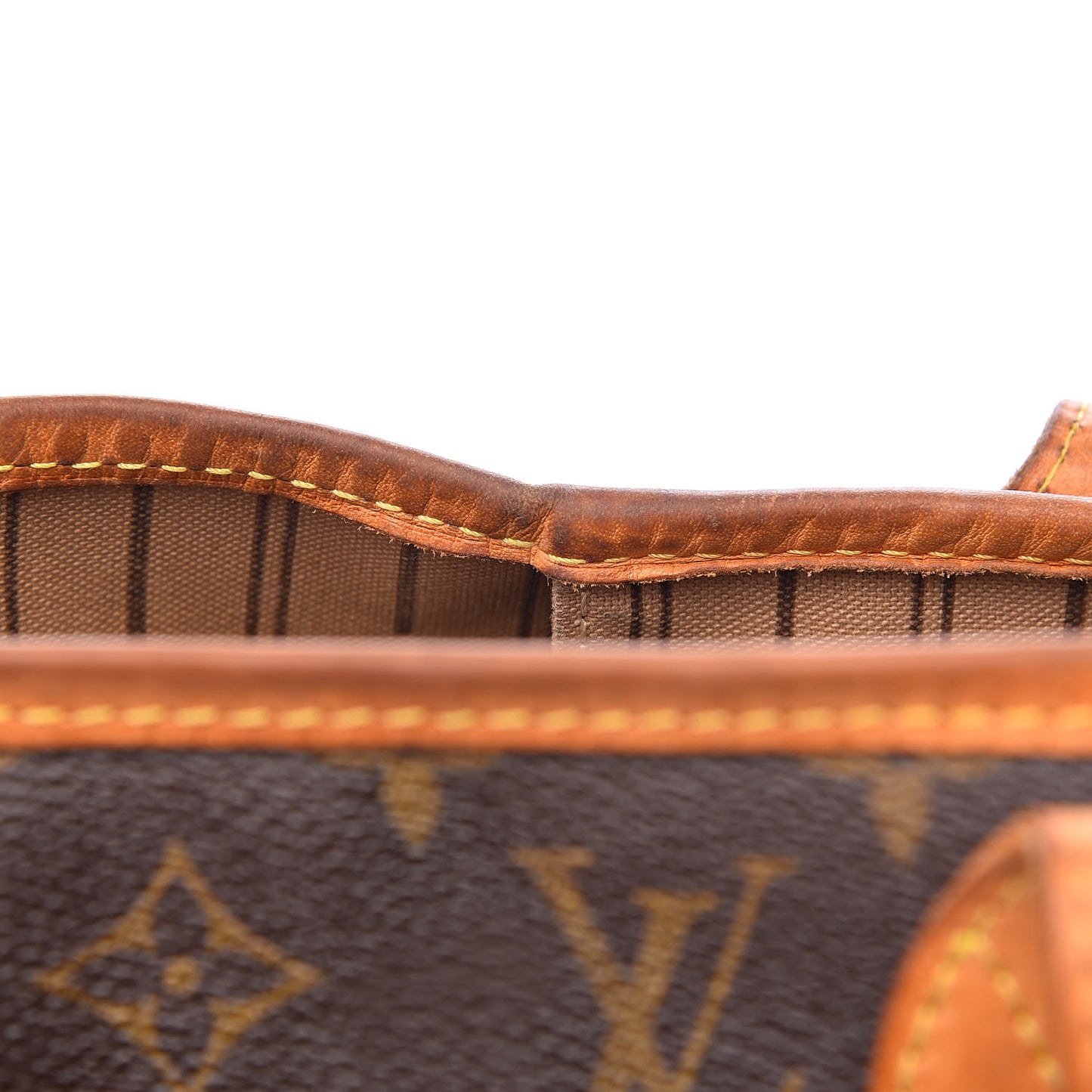 Monogram Neverfull MM