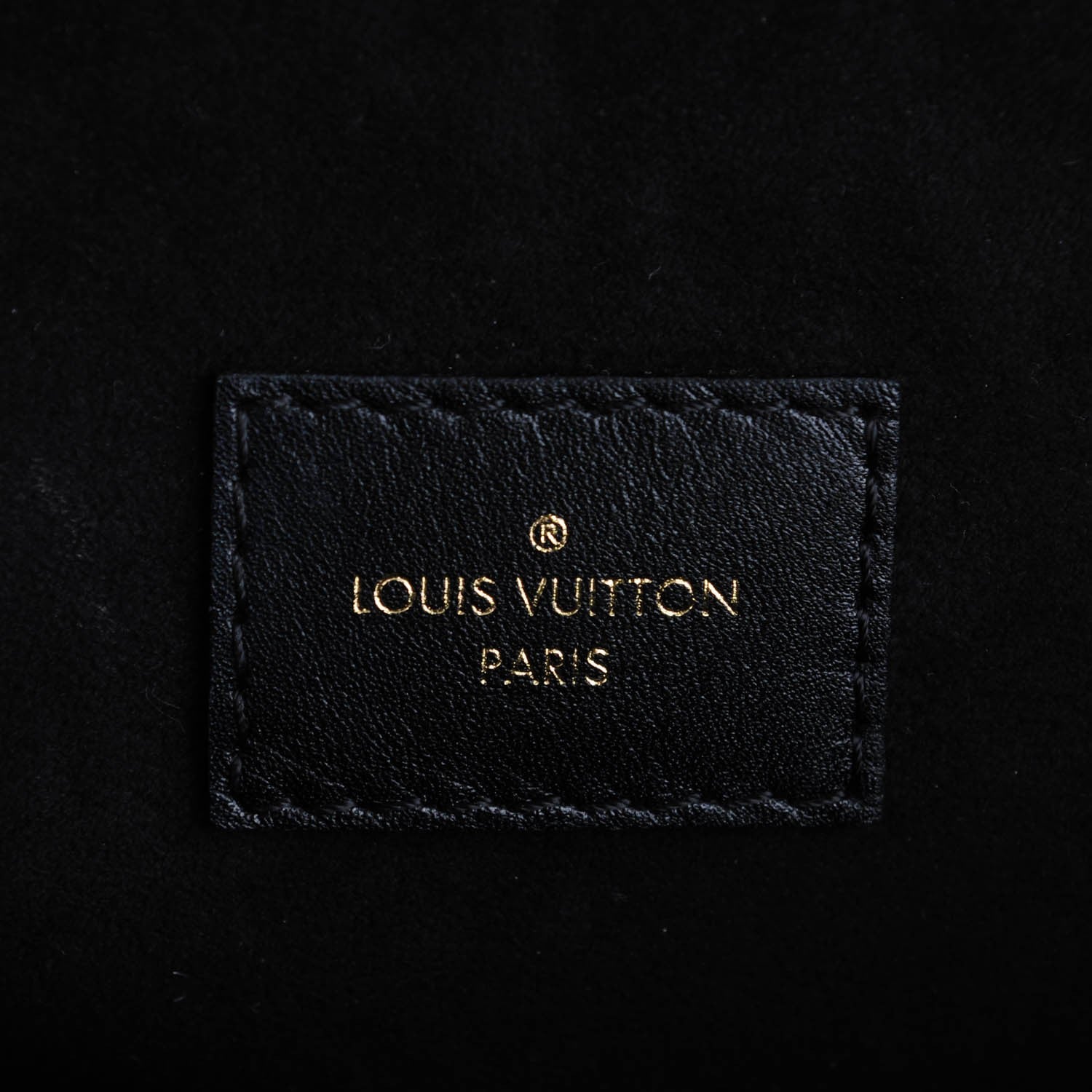 Louis Vuitton Reverse Monogram Pochette Metis 6 of 8
