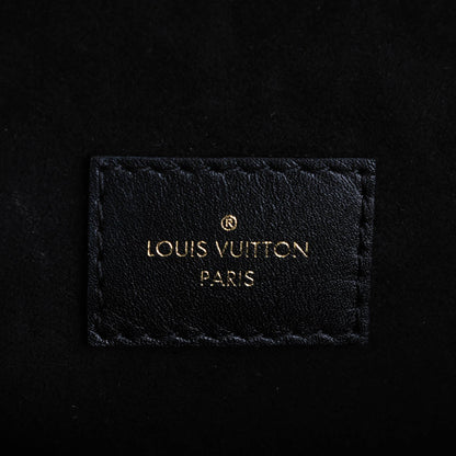 Louis Vuitton Reverse Monogram Pochette Metis 6 of 8