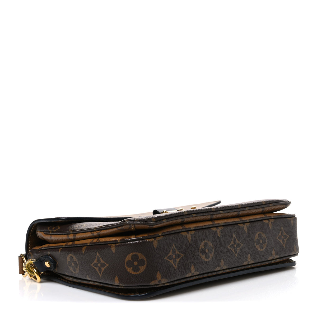 Reverse Monogram Pochette Metis