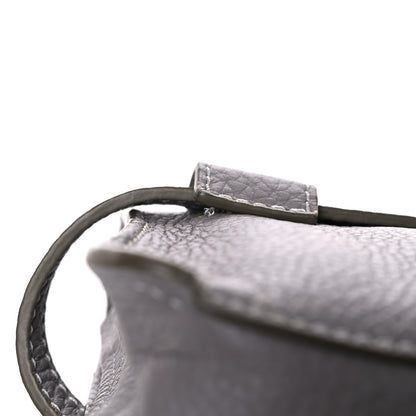 Chloe Calfskin Marcie Convertible Belt Bag Cashmere Grey 12 of 12