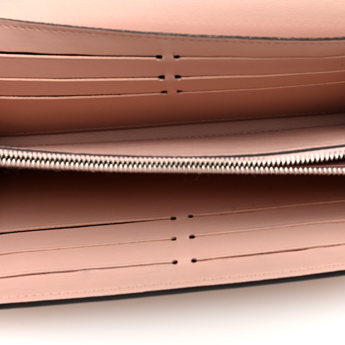 Mahina Iris Wallet NM Magnolia