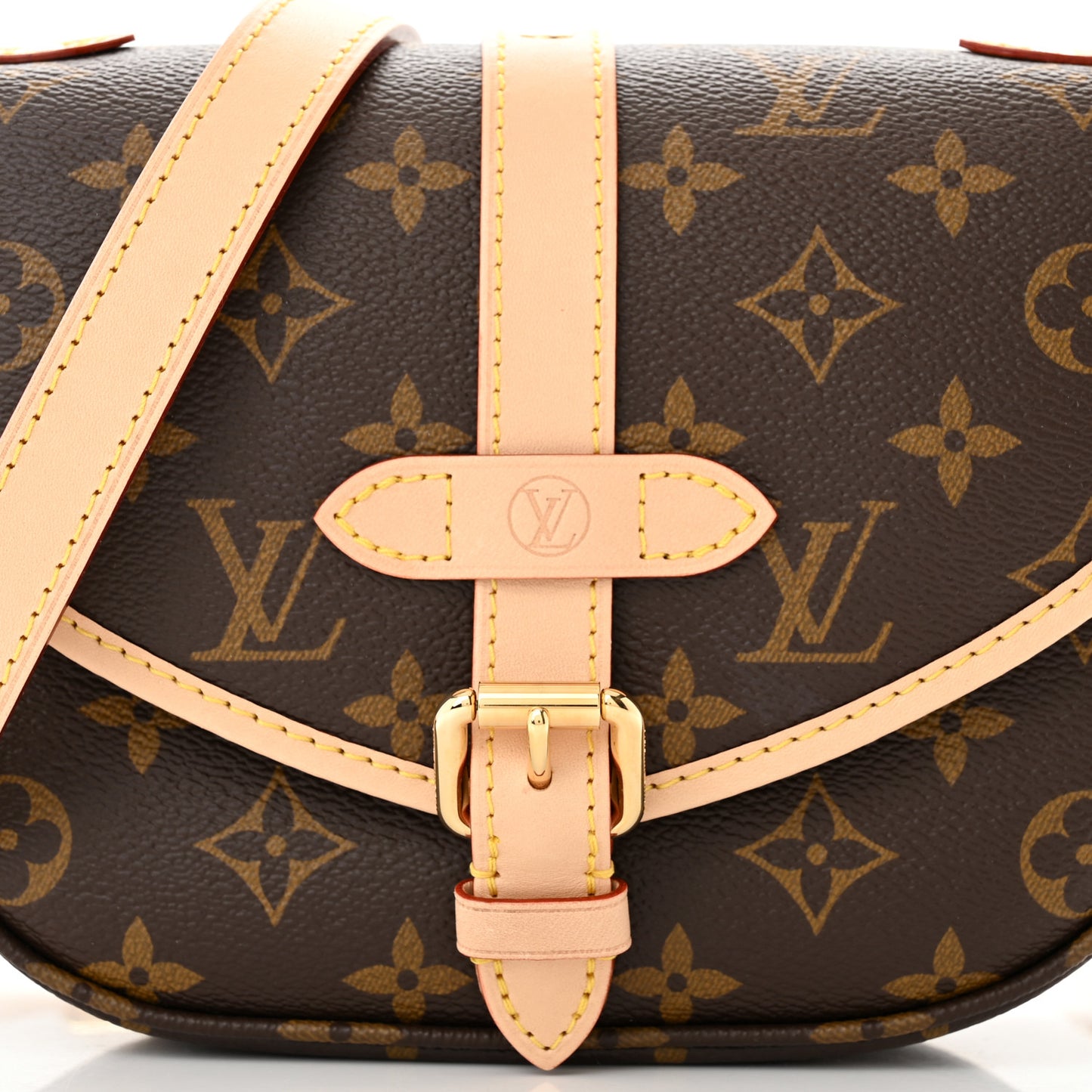 Monogram Saumur BB