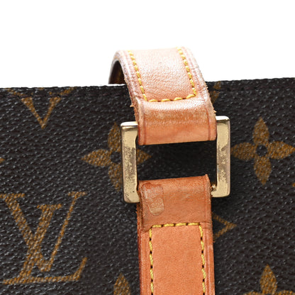 Louis Vuitton Monogram Vavin GM 12 of 13
