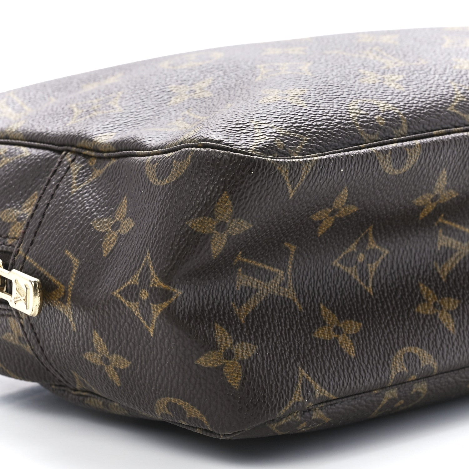 Louis Vuitton Monogram Trousse Toilette 28 9 of 10