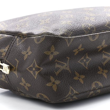 Louis Vuitton Monogram Trousse Toilette 28 9 of 10