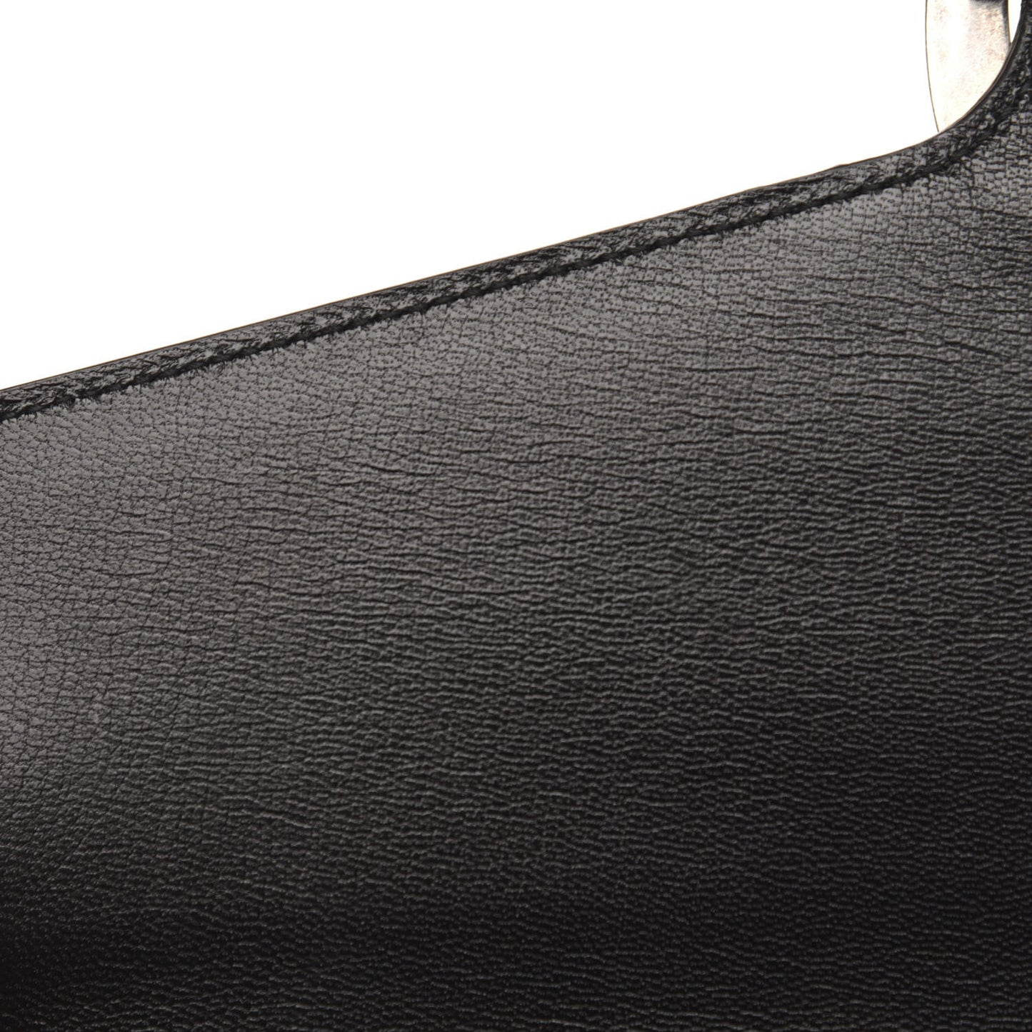 X SEGA Calfskin GUCCY Stars Medium Dionysus Shoulder Bag Black Gold