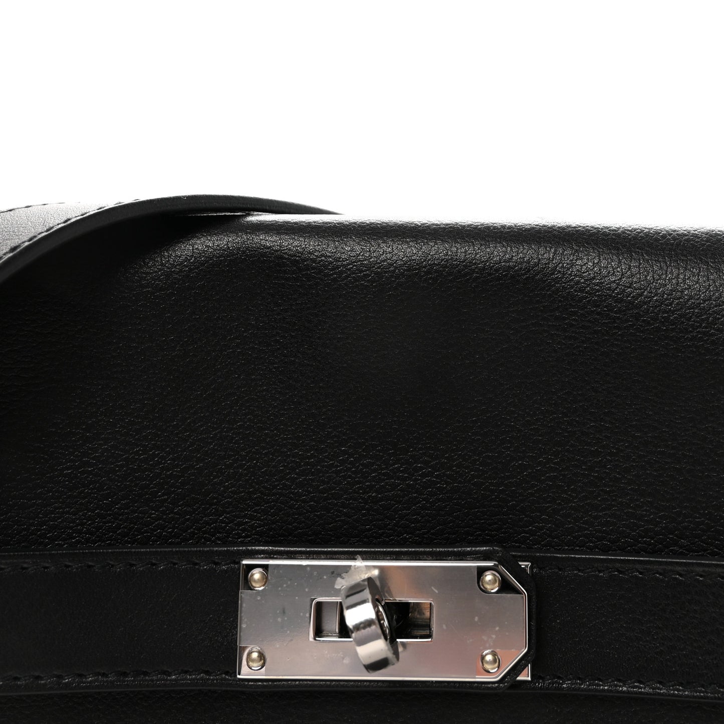Evercolor Kelly Messenger PM Black