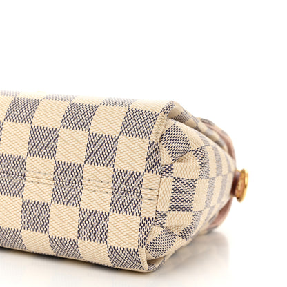 Louis Vuitton Damier Azur Croisette 9 of 9