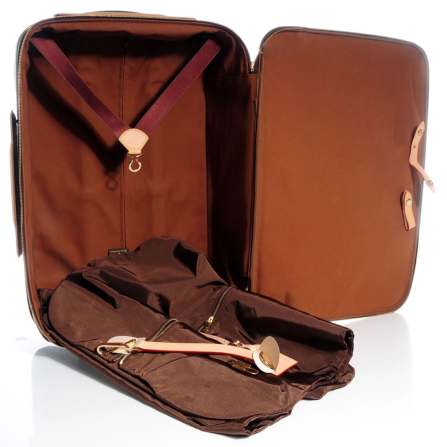 Monogram Pegase 55