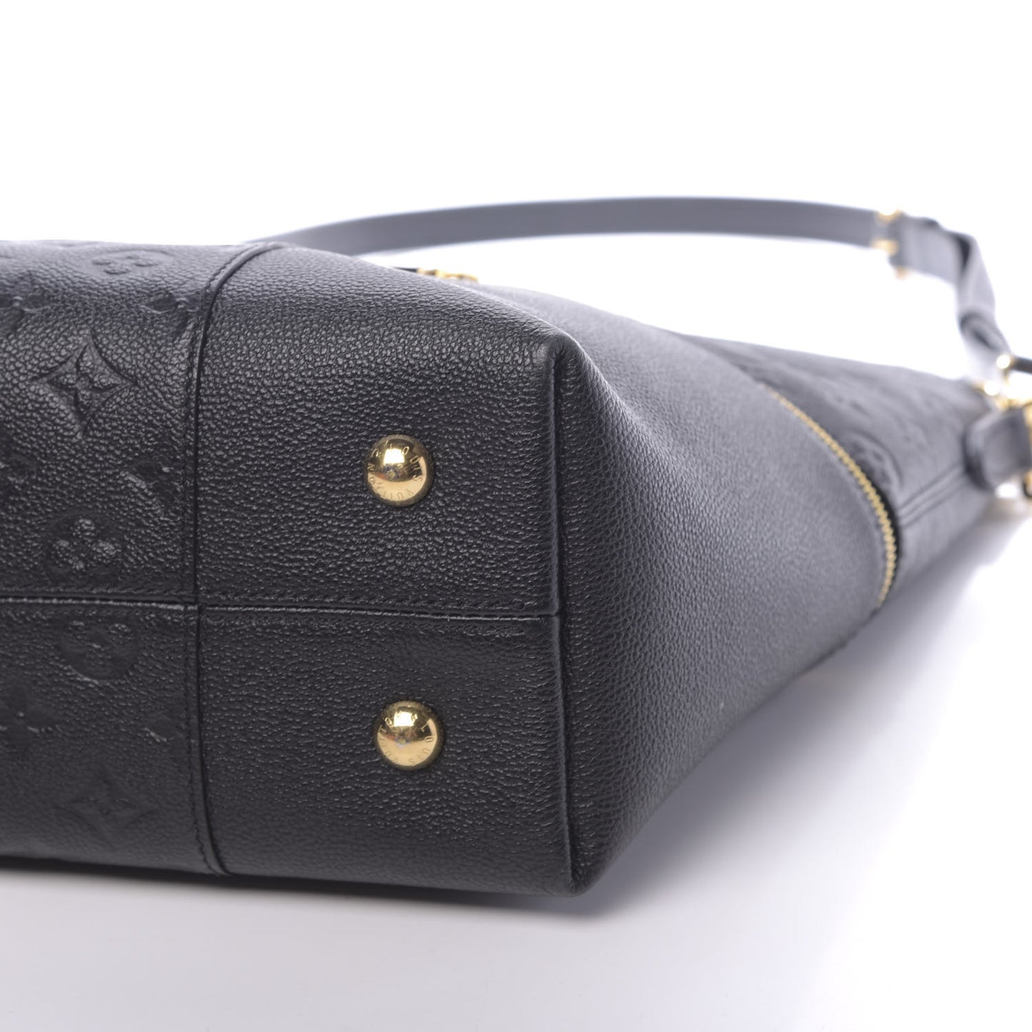 Empreinte Melie Black