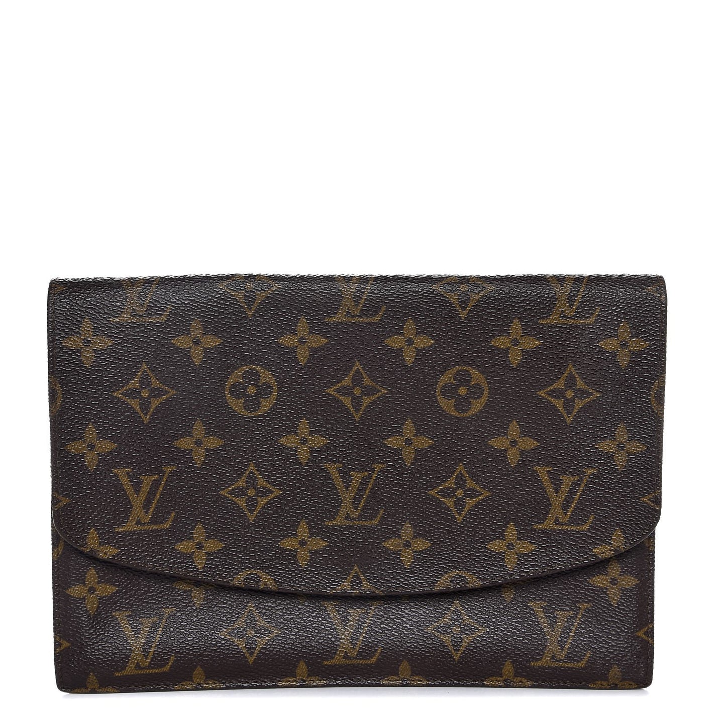 Monogram Pochette Rabat