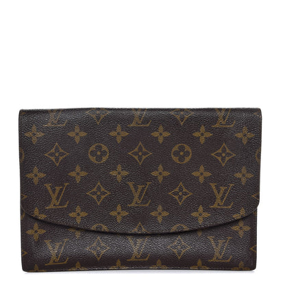 Louis Vuitton Monogram Pochette Rabat 1 of 8