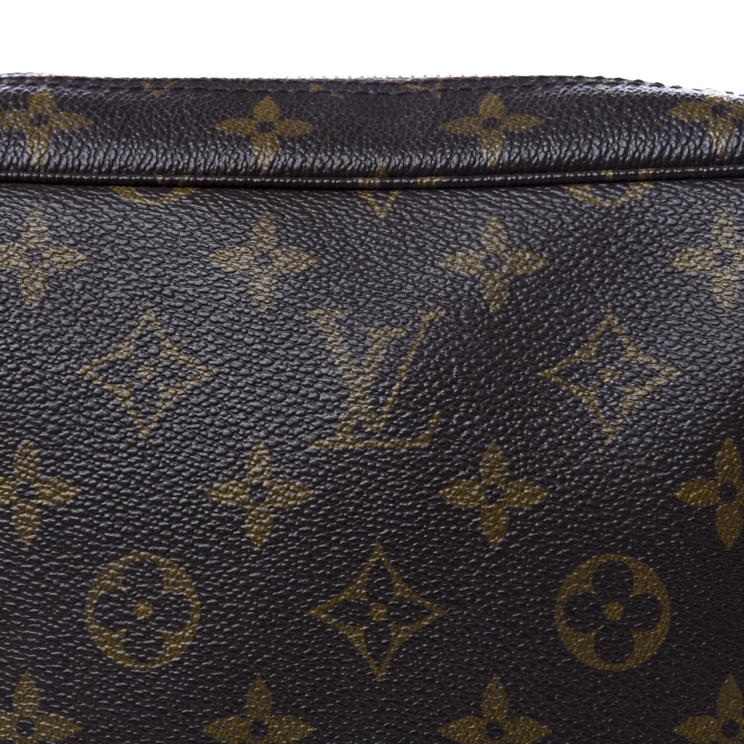Monogram Trousse Toilette 23