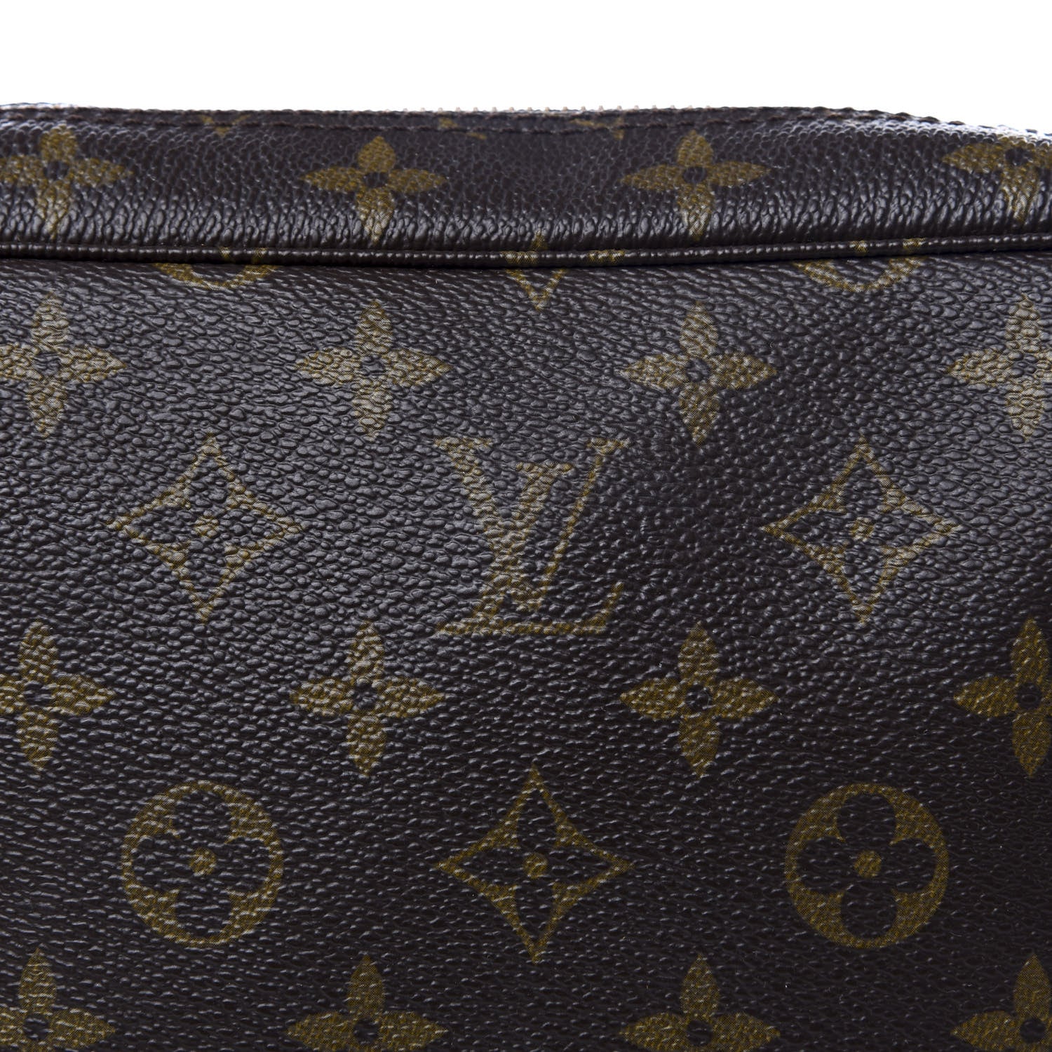 Louis Vuitton Monogram Trousse Toilette 23 7 of 7