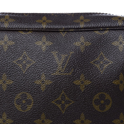 Louis Vuitton Monogram Trousse Toilette 23 7 of 7