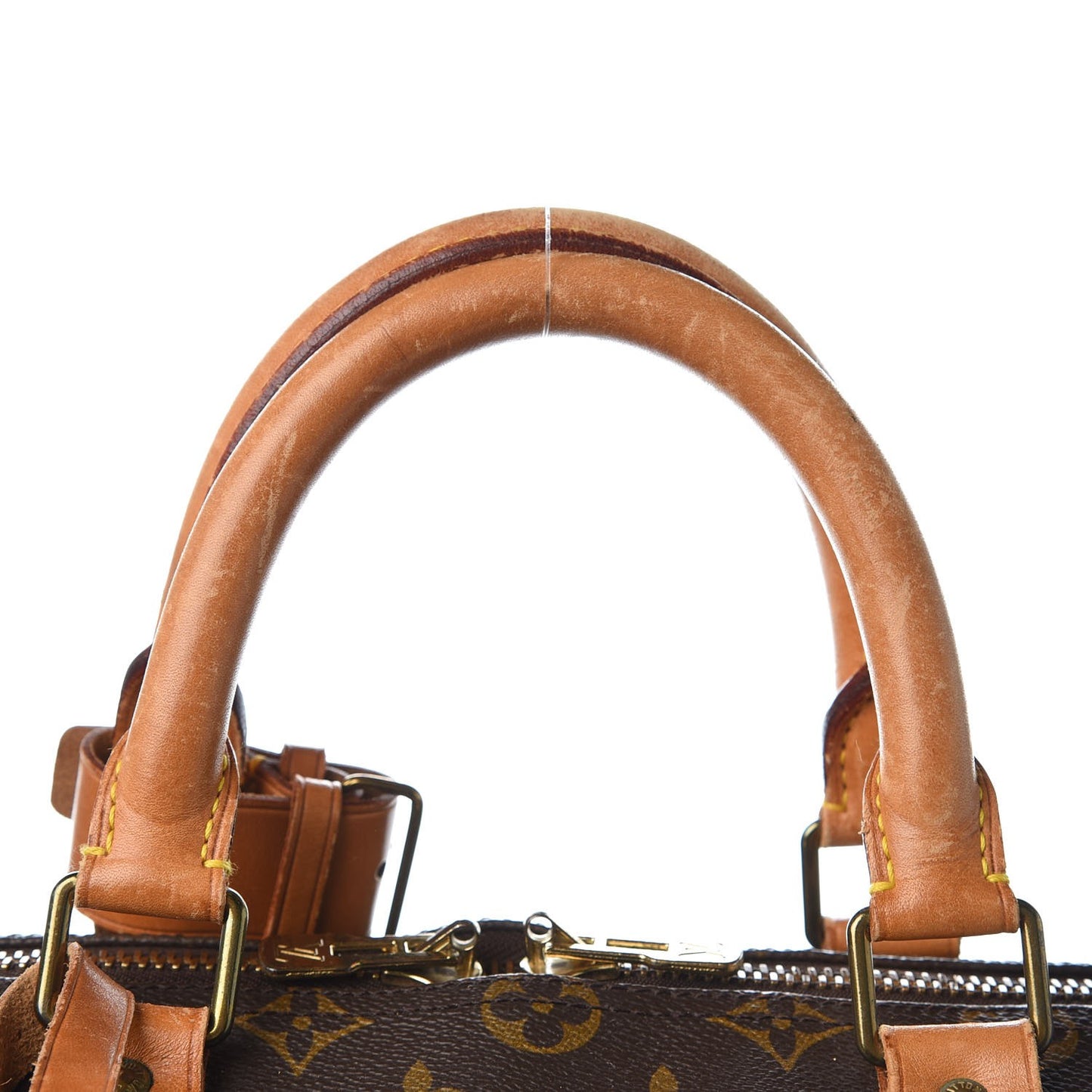 Monogram Keepall 50