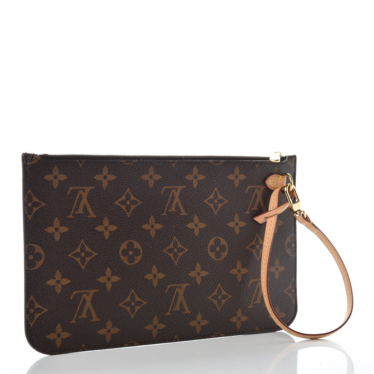 Monogram Neverfull MM GM Pochette