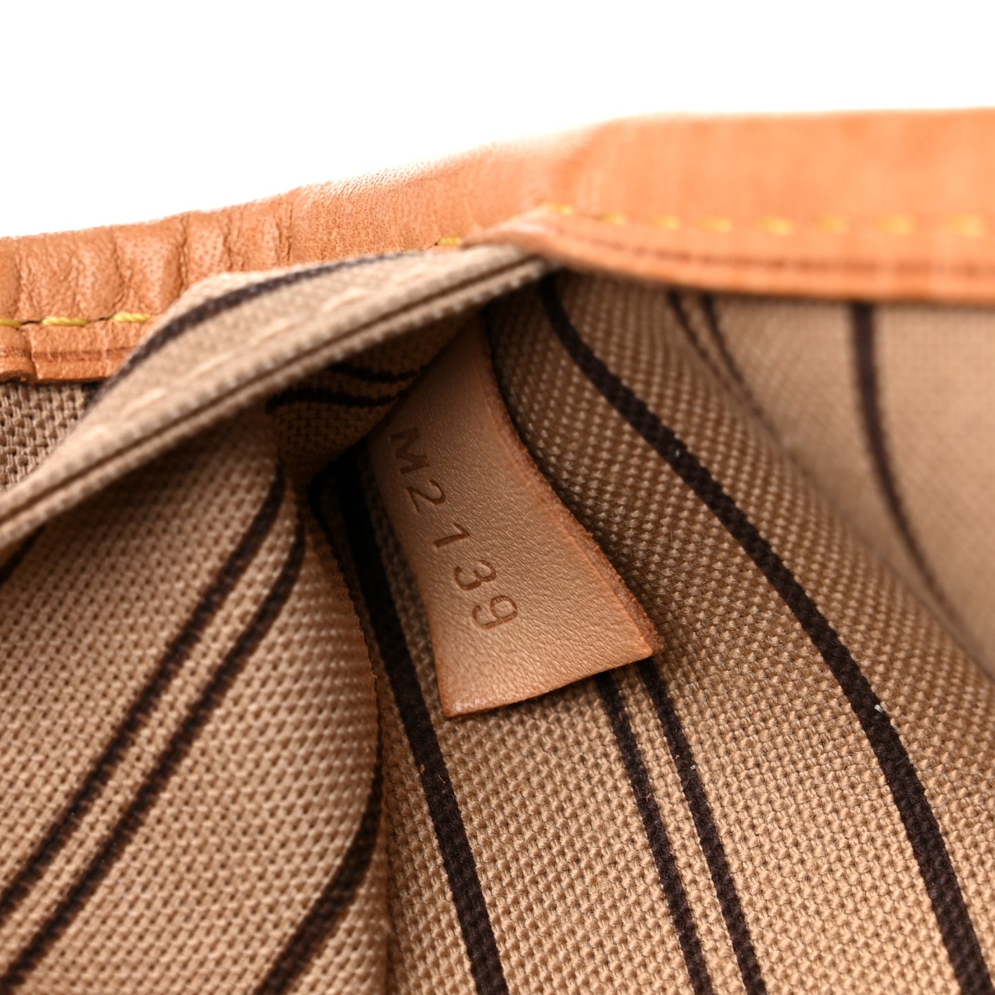 Monogram Neo Neverfull MM