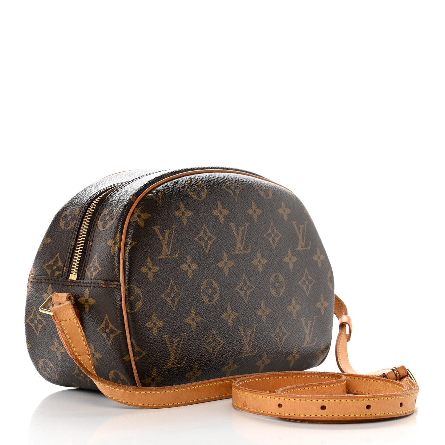 Monogram Blois