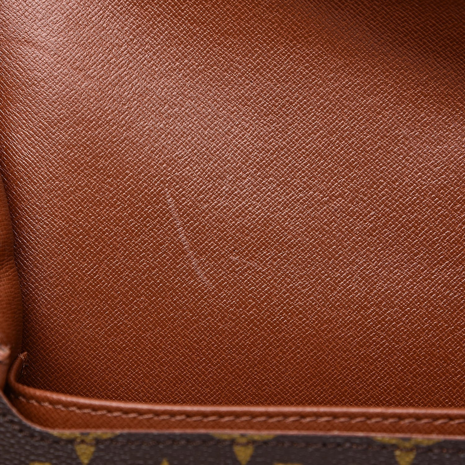 Louis Vuitton Monogram Cartouchiere 22 11 of 13