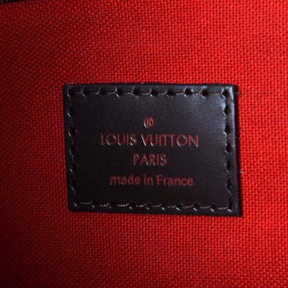 Louis Vuitton Damier Ebene Bloomsbury PM 9 of 9