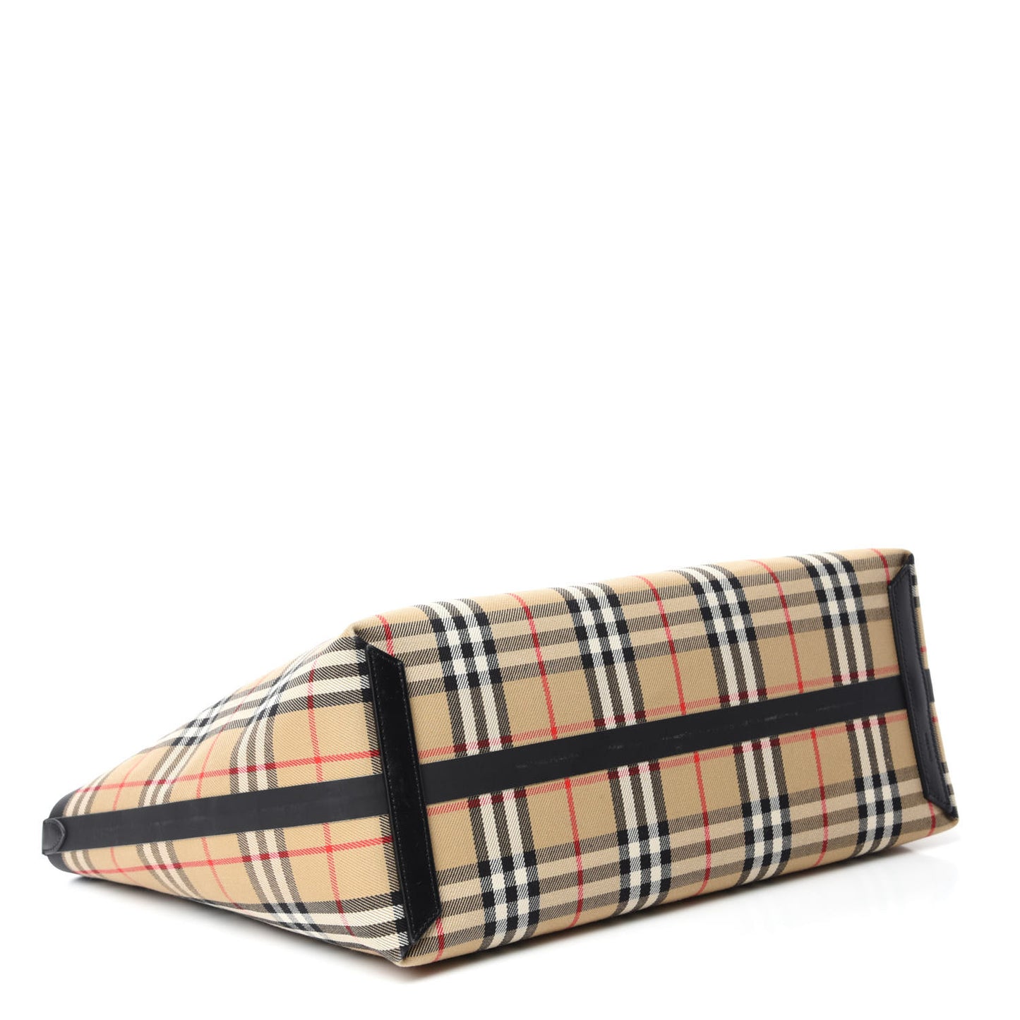 Vintage Check Medium Austen Archive Beige
