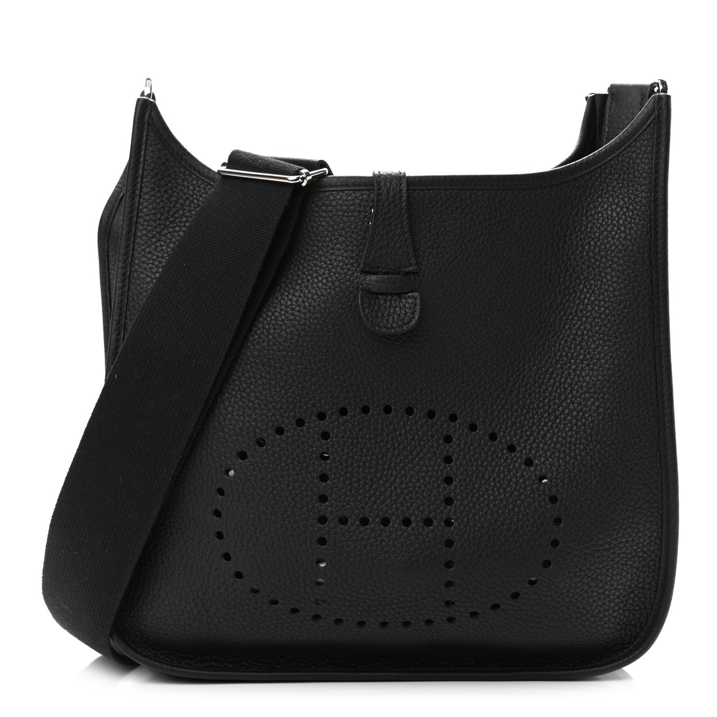 Taurillon Clemence Evelyne III PM Black