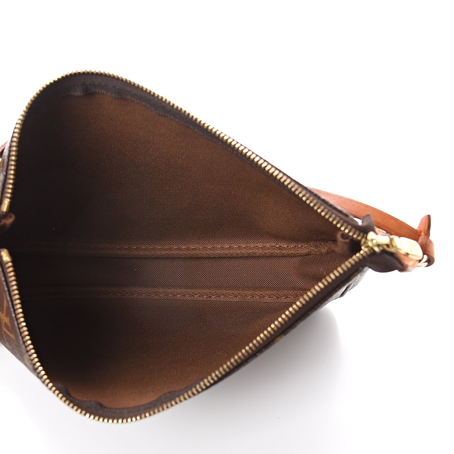 Monogram Pochette Accessories