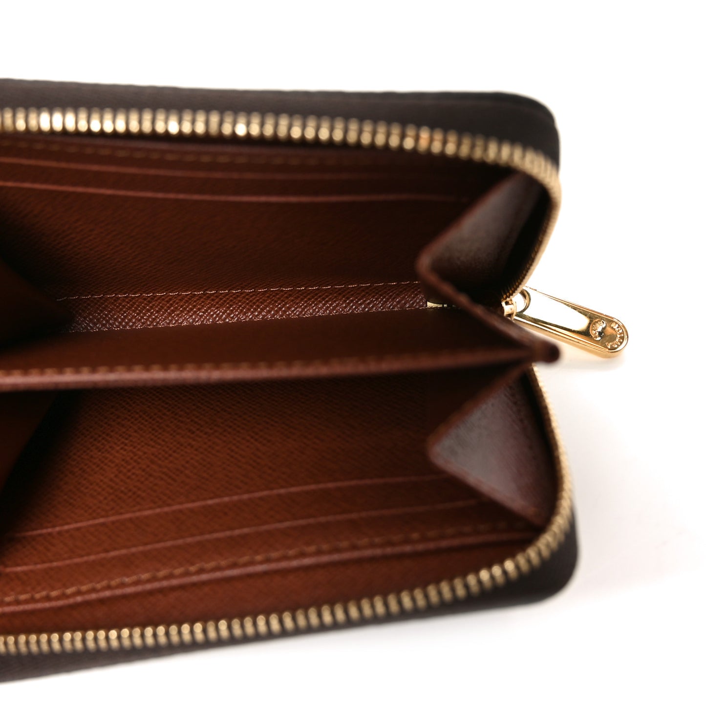 Monogram Zippy Coin Purse