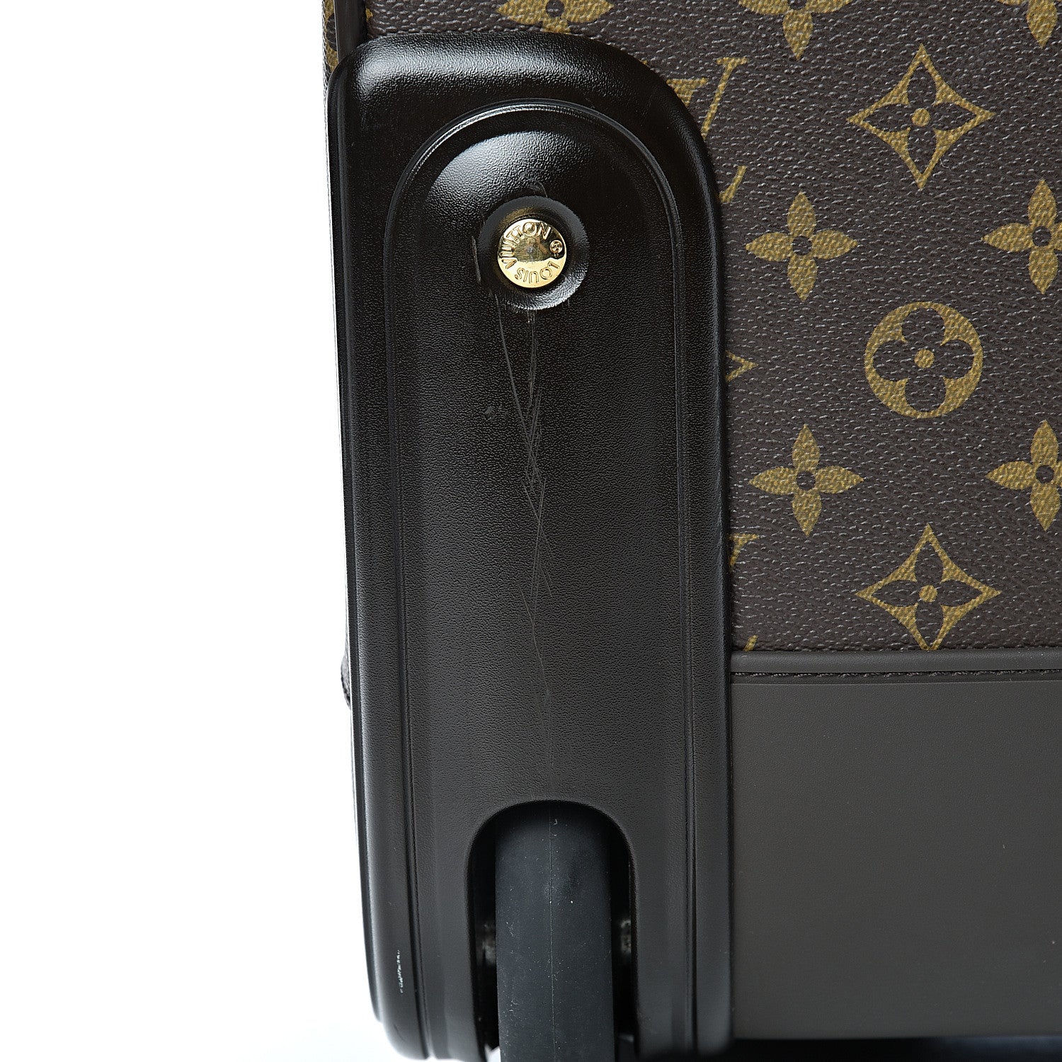 Louis Vuitton Monogram Pegase 45 11 of 14