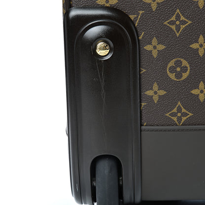 Louis Vuitton Monogram Pegase 45 11 of 14