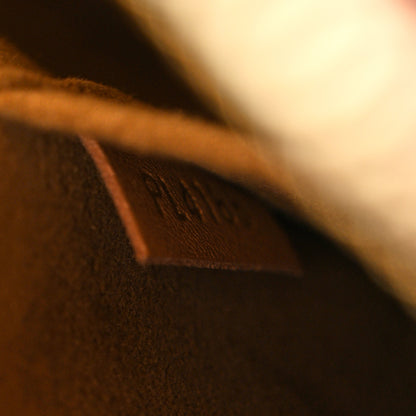 Louis Vuitton Monogram Boite Chapeau Souple MM 7 of 10