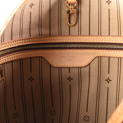 Louis Vuitton Monogram Delightful GM 9 of 11