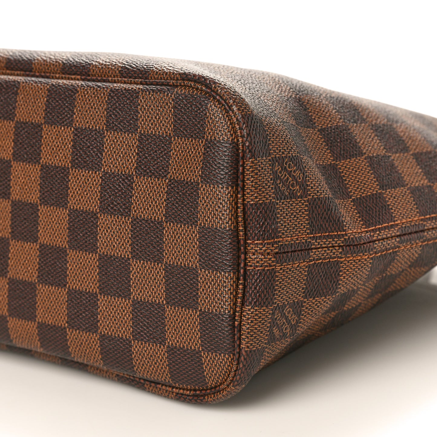 Damier Ebene Neverfull PM
